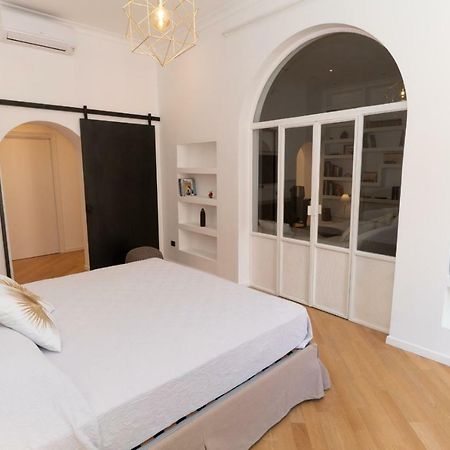 Luxury Laura Vatican Apartment Roma Centro Экстерьер фото