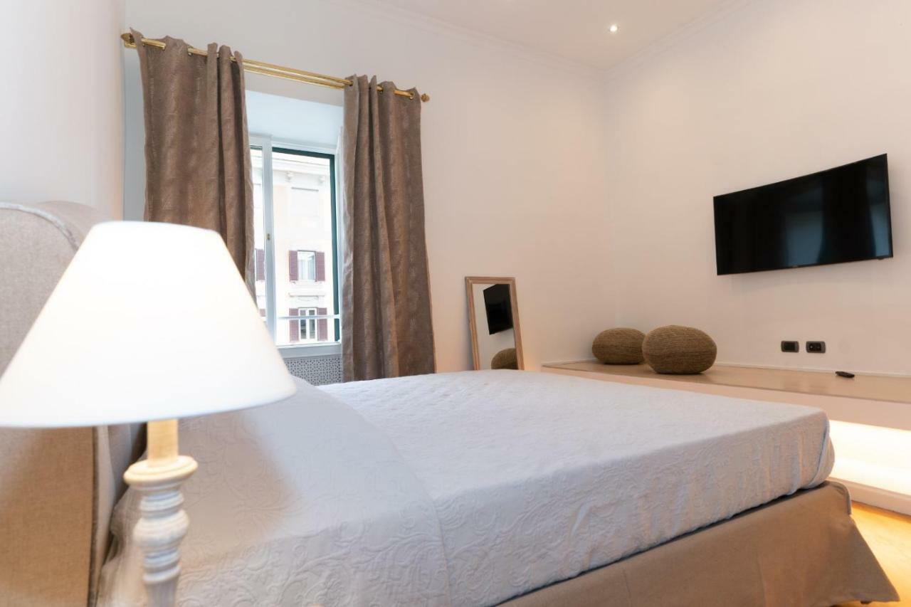Luxury Laura Vatican Apartment Roma Centro Экстерьер фото