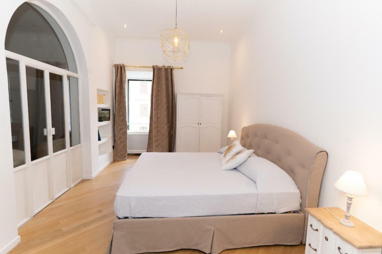 Luxury Laura Vatican Apartment Roma Centro Экстерьер фото