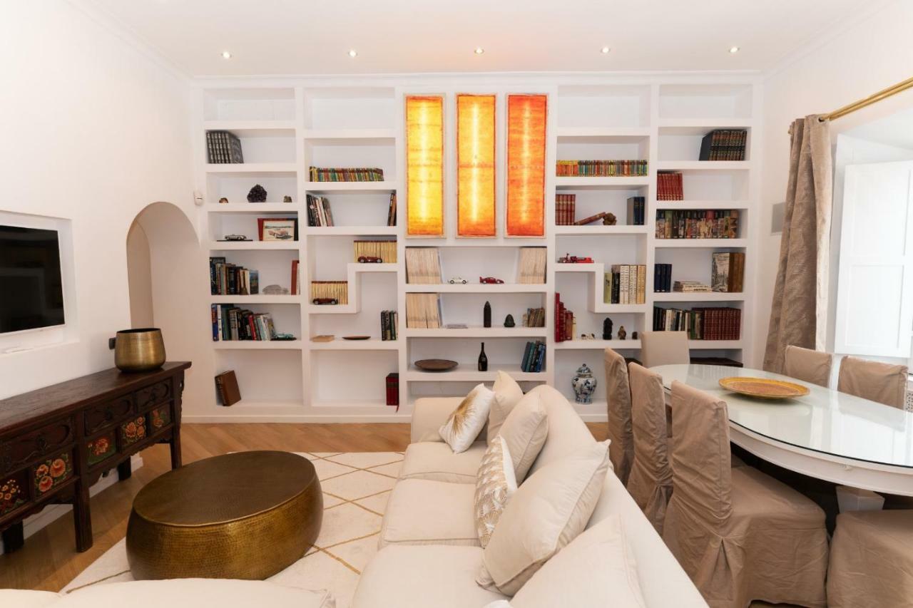 Luxury Laura Vatican Apartment Roma Centro Экстерьер фото