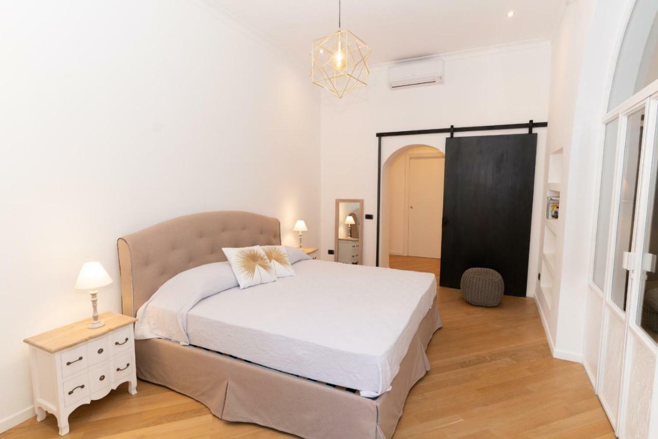 Luxury Laura Vatican Apartment Roma Centro Экстерьер фото