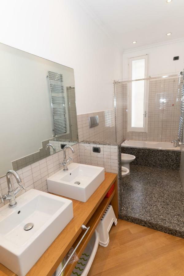 Luxury Laura Vatican Apartment Roma Centro Экстерьер фото
