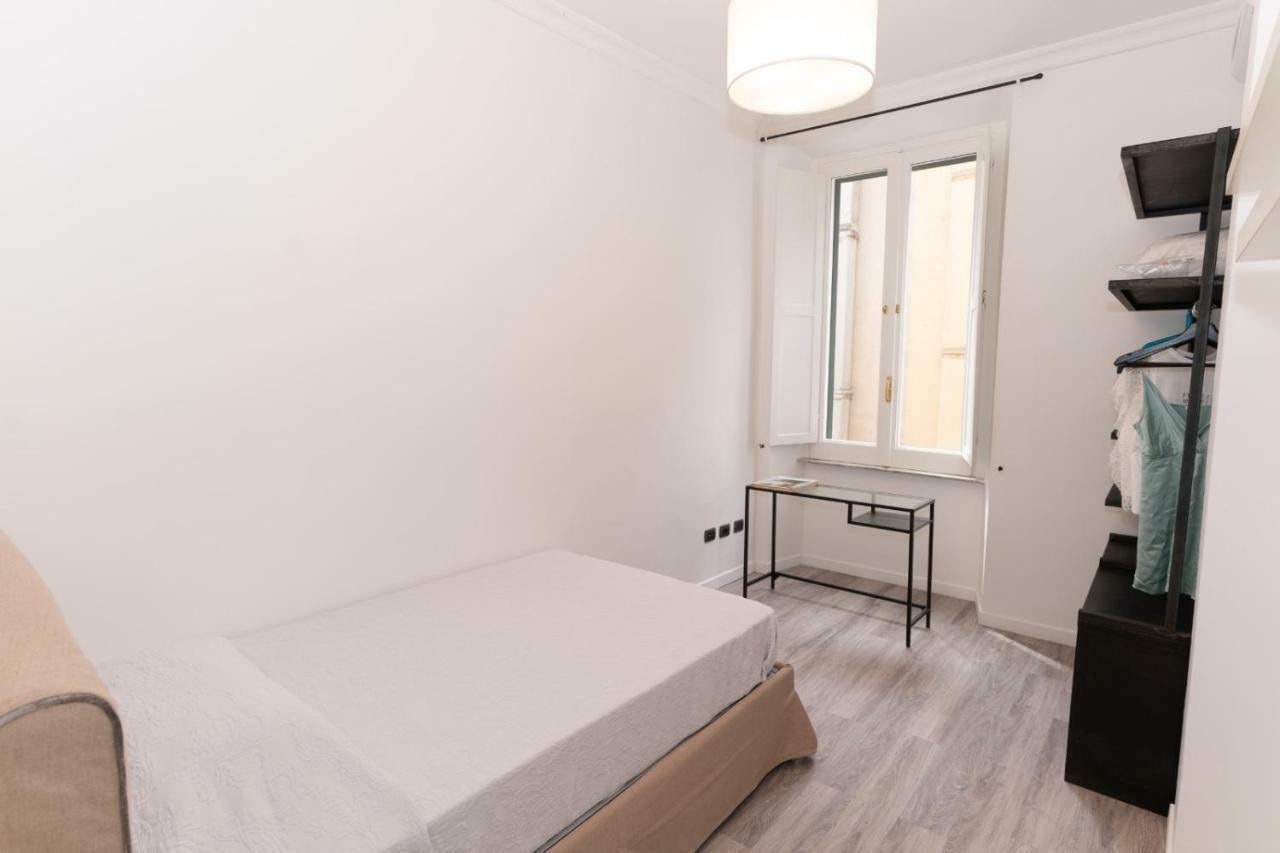 Luxury Laura Vatican Apartment Roma Centro Экстерьер фото
